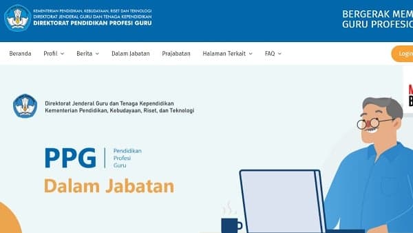 Cara Cek PPG Daljab 2024, Panduan Lengkap untuk Guru Cara Cek PPG Daljab 2024, Panduan Lengkap untuk Guru