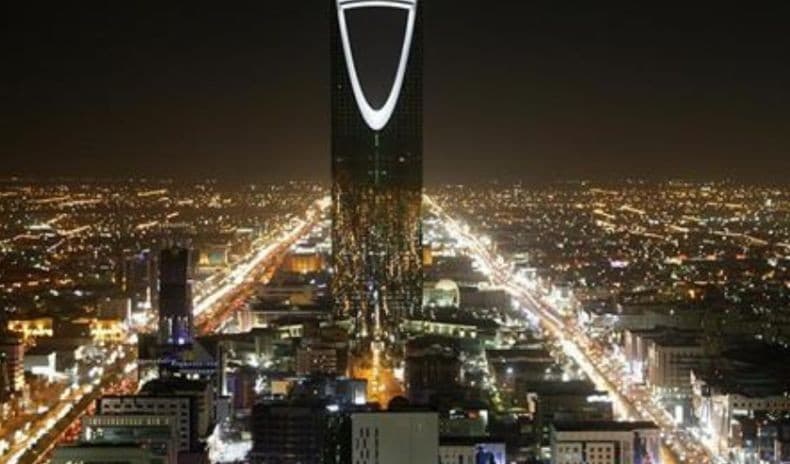 Ekonomi Arab Saudi Kuartal I 2023 Tumbuh 3,9 Persen Didorong Aktivitas Nonminyak