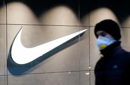 Nike Pangkas 740 Karyawan demi Hemat Biaya 