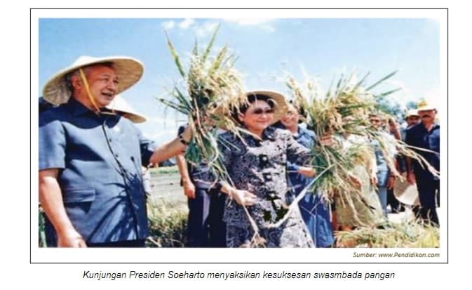 Lahirnya Orde Baru, Transisi dari Orde Lama ke Era Soeharto Lahirnya Orde Baru, Transisi dari Orde Lama ke Era Soeharto