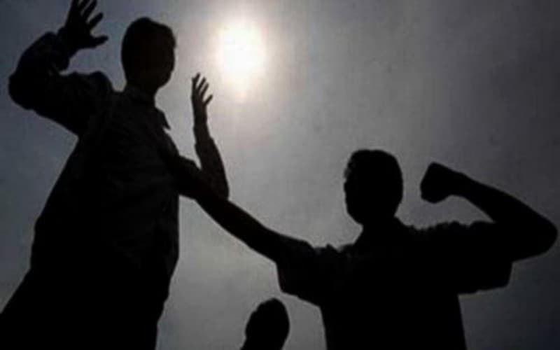 Anak Vincent Rompies Terlibat Bullying Siswa Binus Serpong, Korban Memar dan Luka Bakar Anak Vincent Rompies Terlibat Bullying Siswa Binus Serpong, Korban Memar dan Luka Bakar