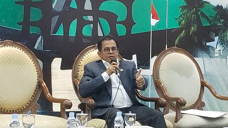 Akun YouTube DPR Di-hack, Setjen Lapor Google Akun YouTube DPR Di-hack, Setjen Lapor Google