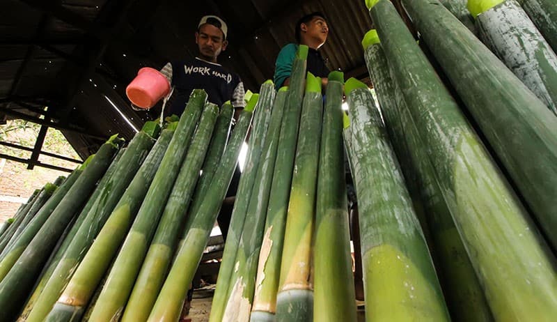 10 Makanan Khas Mandailing Natal, Nomor 5 Pencinta Sambal Wajib Coba 10 Makanan Khas Mandailing Natal, Nomor 5 Pencinta Sambal Wajib Coba