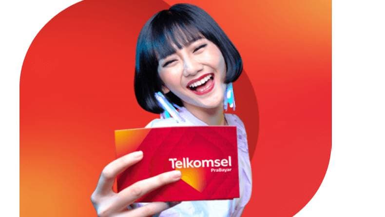 Cara Registrasi Kartu Telkomsel yang Baru, Kurang dari 5 Menit Cara Registrasi Kartu Telkomsel yang Baru, Kurang dari 5 Menit