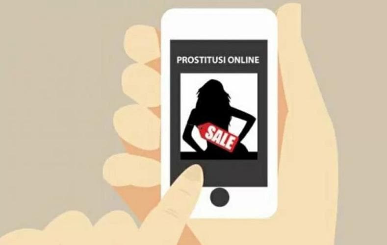 Polisi Ungkap Prostitusi Online Lewat Website, 1 Mucikari dan 3 PSK Ditangkap Polisi Ungkap Prostitusi Online Lewat Website, 1 Mucikari dan 3 PSK Ditangkap