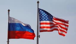 Ekspor Barang-Barang Rusia ke AS Naik Triliunan Rupiah