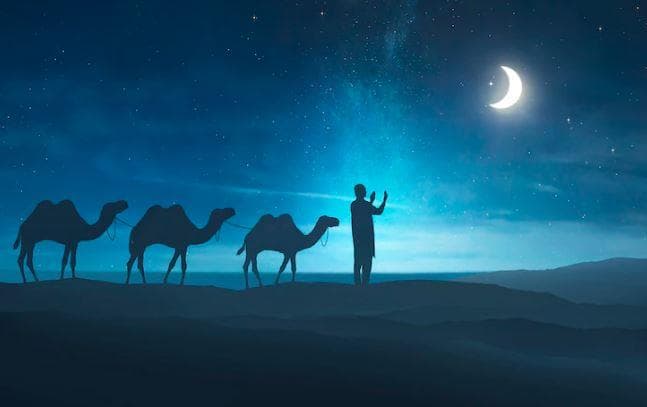 Malam Lailatul Qadar Artinya Apa? Simak Penjelasan, Keutamaan dan Amalannya Malam Lailatul Qadar Artinya Apa? Simak Penjelasan, Keutamaan dan Amalannya