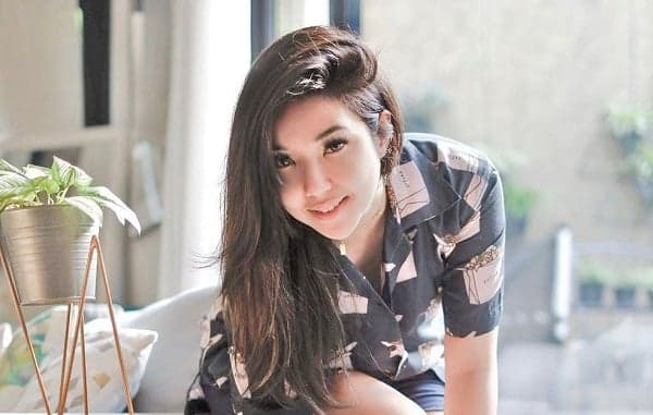 Deretan Mantan Pacar Desta, Nomor 4 Sempat Merahasiakan Hubungan Asmaranya Deretan Mantan Pacar Desta, Nomor 4 Sempat Merahasiakan Hubungan Asmaranya