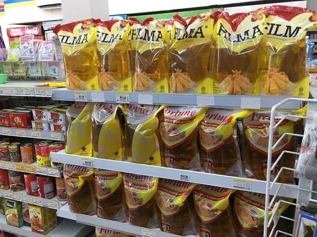 Kemendag Bakal Undang Pengusaha Ritel Pekan Depan Bahas Rafaksi Minyak Goreng Rp344 Miliar Kemendag Bakal Undang Pengusaha Ritel Pekan Depan Bahas Rafaksi Minyak Goreng Rp344 Miliar