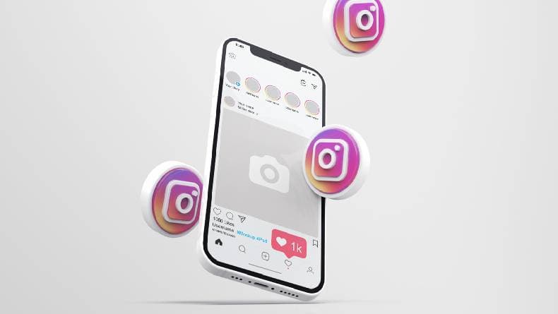 Cara agar Kamera Instagram Jernih, Bikin Postingan Terlihat Lebih Menarik Cara agar Kamera Instagram Jernih, Bikin Postingan Terlihat Lebih Menarik