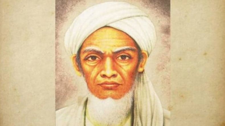 Silsilah Sunan Giri, Wali Songo Keturunan ke-15 dari Nabi Muhammad SAW Silsilah Sunan Giri, Wali Songo Keturunan ke-15 dari Nabi Muhammad SAW
