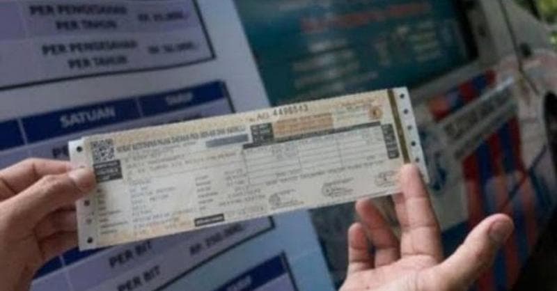 Pemprov Jabar Berlakukan Pemutihan Pajak Kendaraan, Ada Diskon Khusus Pemprov Jabar Berlakukan Pemutihan Pajak Kendaraan, Ada Diskon Khusus