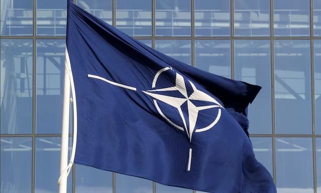 Rusia Keluar dari Perjanjian Angkatan Bersenjata Konvensional, NATO Waswas