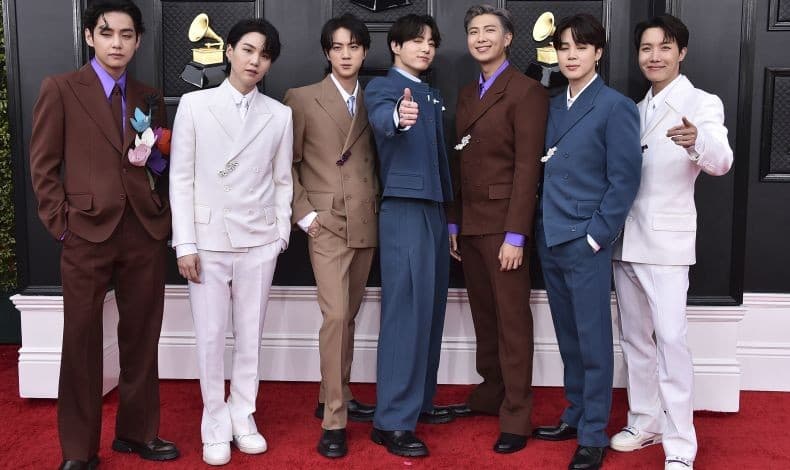 Lirik Lagu Run-BTS dan Terjemahan, Curahan Hati Para Personel Viral di TikTok Lirik Lagu Run-BTS dan Terjemahan, Curahan Hati Para Personel Viral di TikTok