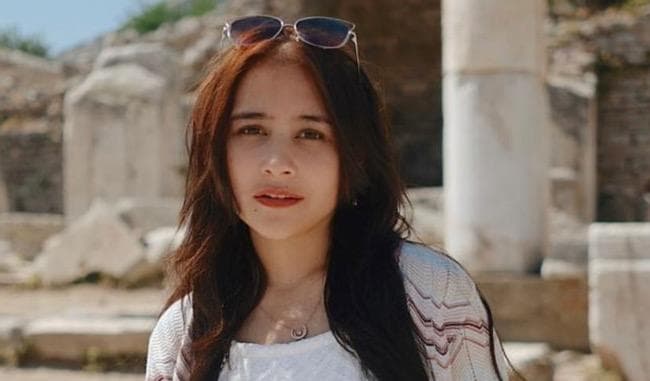 5 Wanita yang Pernah Dekat dengan Dikta Wicaksono, Nomor 4 Sempat Diisukan Pacaran dengan Ariel NOAH 5 Wanita yang Pernah Dekat dengan Dikta Wicaksono, Nomor 4 Sempat Diisukan Pacaran dengan Ariel NOAH