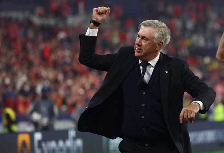 Carlo Ancelotti Jagokan Tim Ini Juara Piala Dunia 2022: Skuad Mereka Paling Lengkap