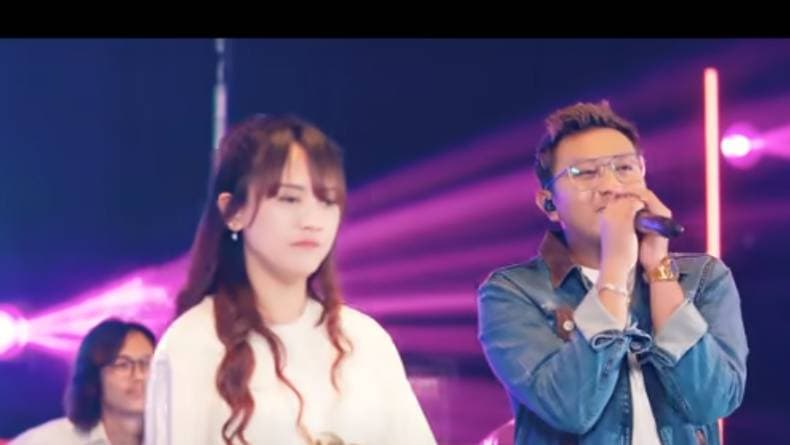 Chord Gitar Satru 2 Denny Caknan Lengkap dengan Lirik Lagu Chord Gitar Satru 2 Denny Caknan Lengkap dengan Lirik Lagu