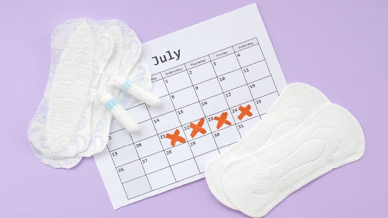 7 Arti Mimpi Haid yang Perlu Diketahui, Salah Satunya Terkait Jenis Kelamin Calon Anak 7 Arti Mimpi Haid yang Perlu Diketahui, Salah Satunya Terkait Jenis Kelamin Calon Anak