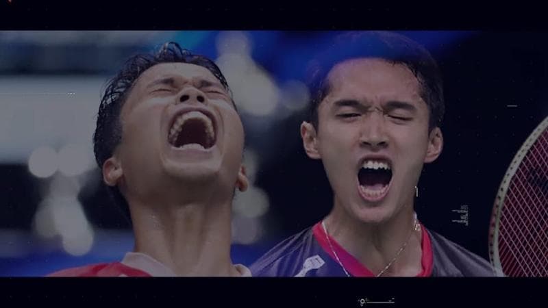 Daftar Wakil Indonesia di Singapore Open 2023: Tim Merah Putih Kekuatan Penuh!
