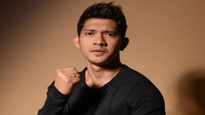 Profil dan Biodata Iko Uwais, Aktor Laga Hollywood yang Pernah Jadi Sopir Profil dan Biodata Iko Uwais, Aktor Laga Hollywood yang Pernah Jadi Sopir