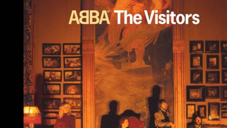 Chord Gitar dan Lirik Lagu Slipping Through My Fingers, Lengkap dengan Maknanya Chord Gitar dan Lirik Lagu Slipping Through My Fingers, Lengkap dengan Maknanya