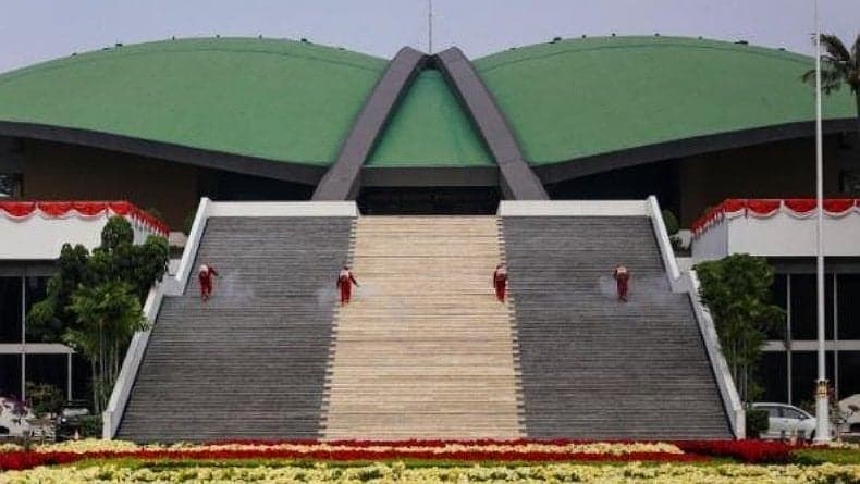 Apa Itu Hak Angket DPR? Lengkap dengan Syarat dan Contoh Kasusnya Apa Itu Hak Angket DPR? Lengkap dengan Syarat dan Contoh Kasusnya