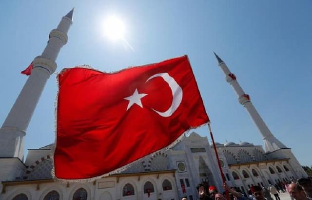 TKI di Turki Meningkat hingga 40 Persen, Paling Banyak Kerja jadi Apa?