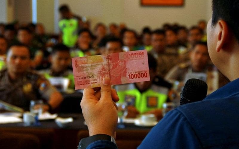 Inspektorat Temukan Indikasi Penyelewengan Dana Desa di Aceh Barat Senilai Rp2,7 Miliar