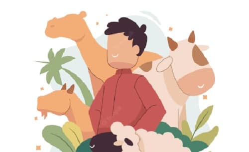 Tanggal Berapa Hari Raya Idul Adha 2023 atau Lebaran Haji 10 Dzulhijjah 1444 H? Tanggal Berapa Hari Raya Idul Adha 2023 atau Lebaran Haji 10 Dzulhijjah 1444 H?