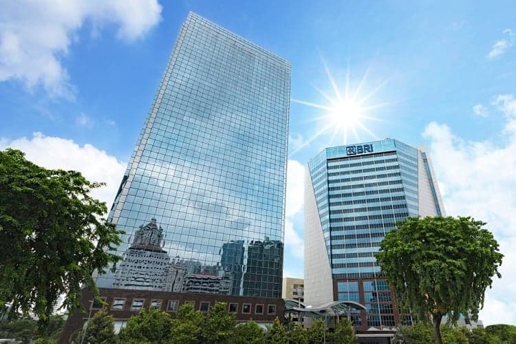 Investor Jangan Ketinggalan, Hari Ini Cum Dividen BRI Investor Jangan Ketinggalan, Hari Ini Cum Dividen BRI