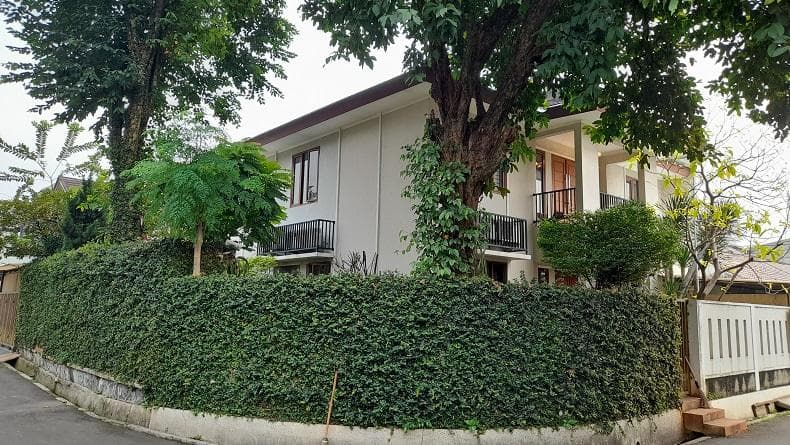 Rumah Sambo Bakal Dicek, Pengacara Bharada E Harap Hakim Lihat Utuh TKP Rumah Sambo Bakal Dicek, Pengacara Bharada E Harap Hakim Lihat Utuh TKP