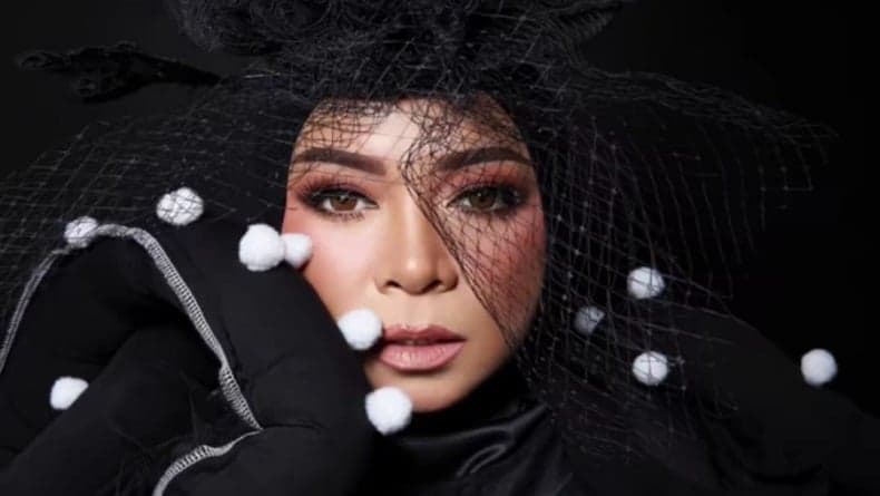 Makna dan Lirik Lagu Promise - Melly Goeslaw, Viral di Sosial Media Makna dan Lirik Lagu Promise - Melly Goeslaw, Viral di Sosial Media