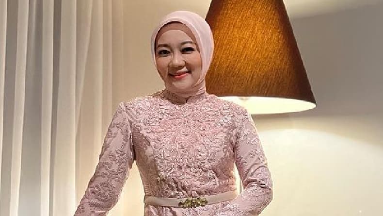 Profil Atalia Praratya Istri Ridwan Kamil yang Digadang-gadang Maju Pilwalkot Bandung Profil Atalia Praratya Istri Ridwan Kamil yang Digadang-gadang Maju Pilwalkot Bandung