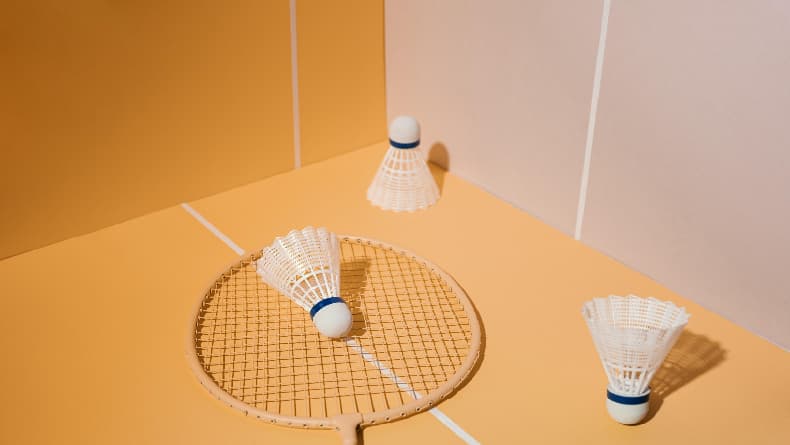 Jumlah Set Permainan Bulu Tangkis, Pemula Wajib Simak! Jumlah Set Permainan Bulu Tangkis, Pemula Wajib Simak!