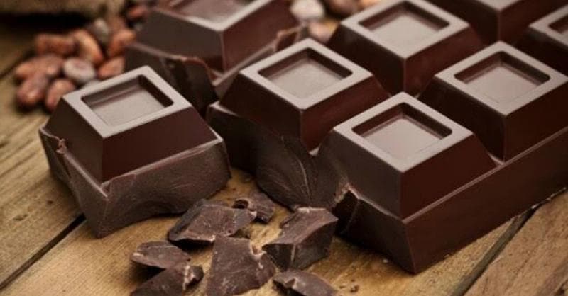 5 Negara yang Warganya Gemar Makan Cokelat, Nomor 4 Konsumsi 8,8 Kilogram per Kapita 5 Negara yang Warganya Gemar Makan Cokelat, Nomor 4 Konsumsi 8,8 Kilogram per Kapita