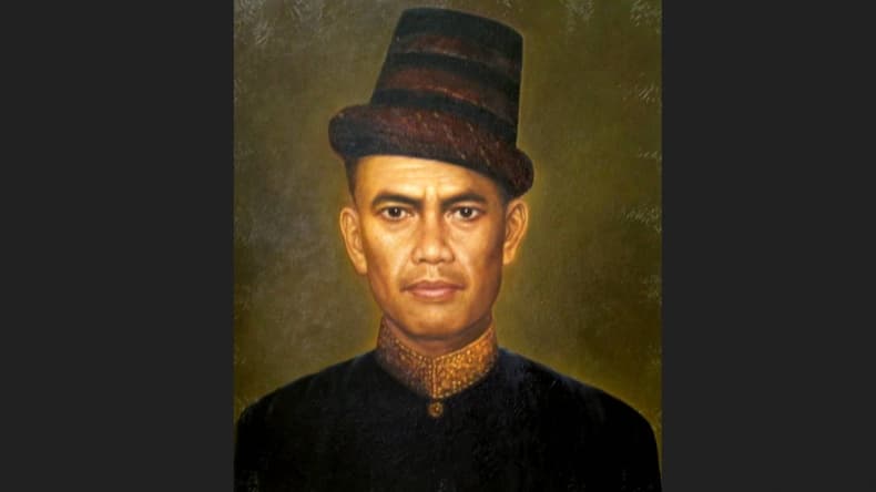 Biografi Teuku Umar Singkat, Pahlawan Nasional Asal Aceh yang Cerdas Rebut Senjata Belanda Biografi Teuku Umar Singkat, Pahlawan Nasional Asal Aceh yang Cerdas Rebut Senjata Belanda