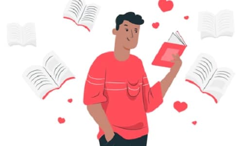 7 Contoh Puisi Romansa, Menyentuh Hati! 7 Contoh Puisi Romansa, Menyentuh Hati!