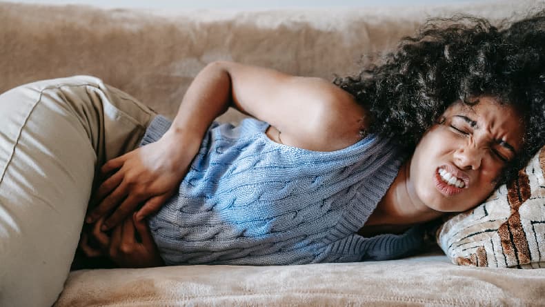 Ini 5 Makanan Agar Haid Cepat Selesai, Bisa Konsumsi Jahe hingga Minum Perasan Lemon Ini 5 Makanan Agar Haid Cepat Selesai, Bisa Konsumsi Jahe hingga Minum Perasan Lemon