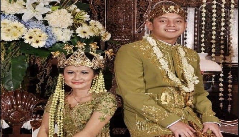 Keuntungan Menikah dengan Orang Sunda, Ramah dan Pengertian Keuntungan Menikah dengan Orang Sunda, Ramah dan Pengertian