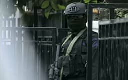 DPP Perindo Apresiasi Langkah Cepat Densus 88 Tangkap Terduga Teroris di NTB hingga Banyuwangi