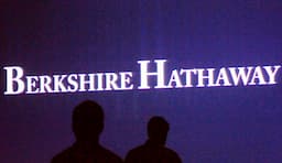 Laba Bersih Berkshire Hathaway Tembus Rp1.500 Triliun Sepanjang 2023