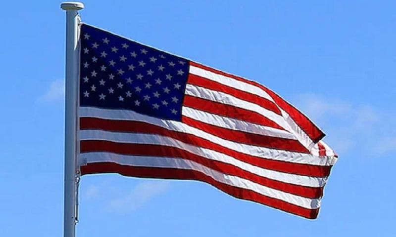 Militer AS Gagal Temukan Puing Objek Misterius yang Ditembak Jatuh dekat Alaska dan Michigan Militer AS Gagal Temukan Puing Objek Misterius yang Ditembak Jatuh dekat Alaska dan Michigan