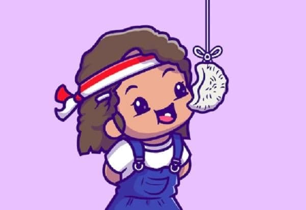 20 Ide Lomba 17an Unik di Kantor, Seru dan Meriah! 20 Ide Lomba 17an Unik di Kantor, Seru dan Meriah!