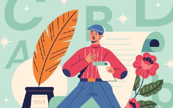 5 Contoh Puisi Satire Berbagai Tema, Berisi Sindiran Bijak Penuh Makna! 5 Contoh Puisi Satire Berbagai Tema, Berisi Sindiran Bijak Penuh Makna!