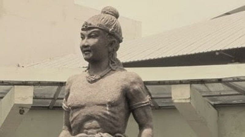 Asal Usul Nama Ken Arok Raja Pertama Kerajaan Singasari Asal Usul Nama Ken Arok Raja Pertama Kerajaan Singasari