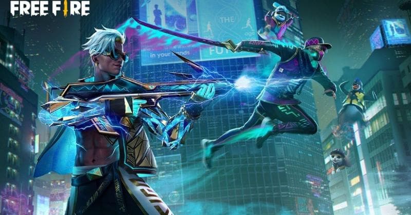 FF Advance Server dan Cara Daftarnya, Yuk Ketahui Langkah-langkahnya FF Advance Server dan Cara Daftarnya, Yuk Ketahui Langkah-langkahnya