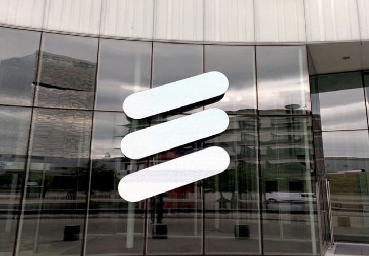 Ericsson Bakal PHK 1.200 Karyawan untuk Pengurangan Biaya