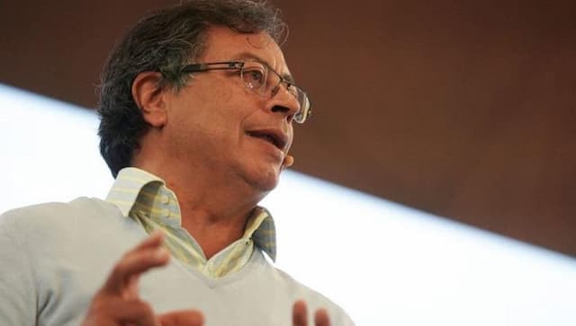 Tak Terima Presiden Petro Direndahkan Milei, Kolombia Usir Diplomat Argentina