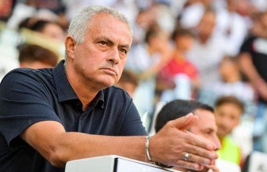 Jose Mourinho Bosan Menganggur, Siap Latih Timnas Portugal?