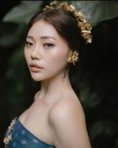 Profil dan Biodata Wendy Walters, Mantan Istri Reza Arap yang Mengaku Punya Pacar Baru Profil dan Biodata Wendy Walters, Mantan Istri Reza Arap yang Mengaku Punya Pacar Baru